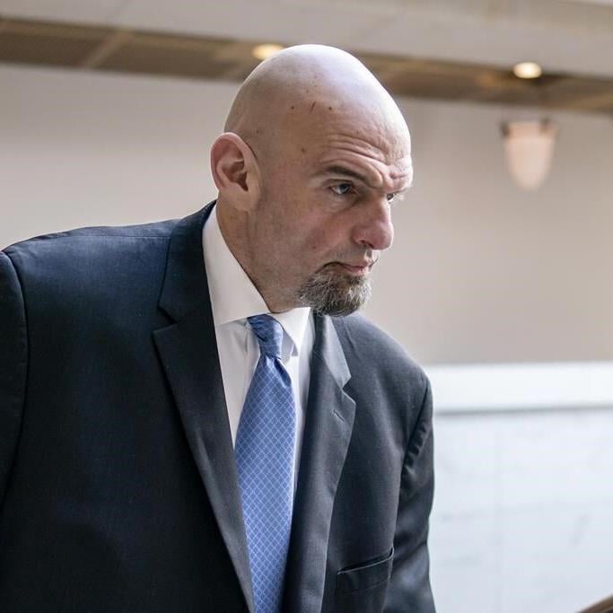 Fetterman expected back 'soon,' but no certain timeline yet